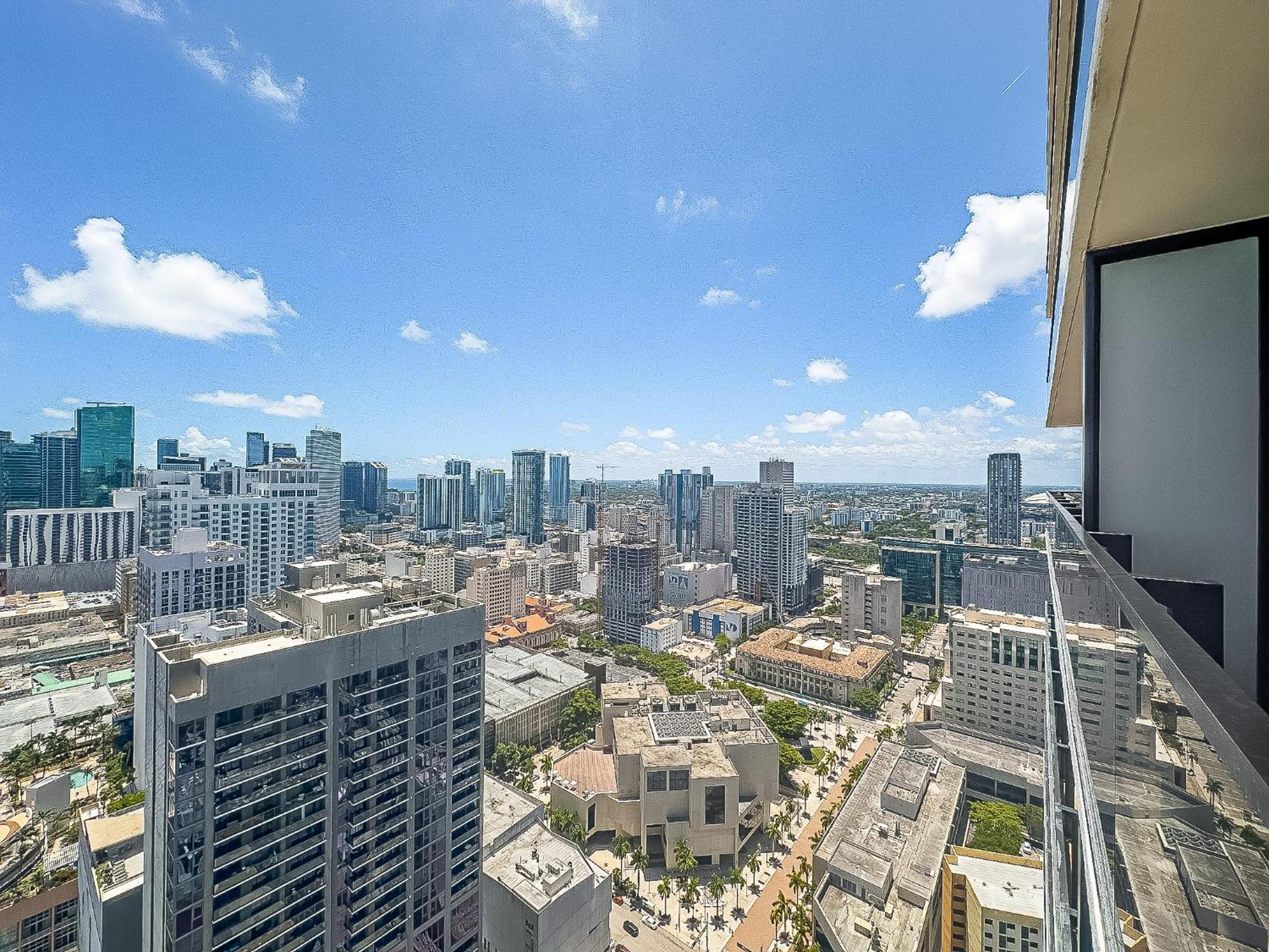 Downtown By Miami Vacation Rentals Dış mekan fotoğraf