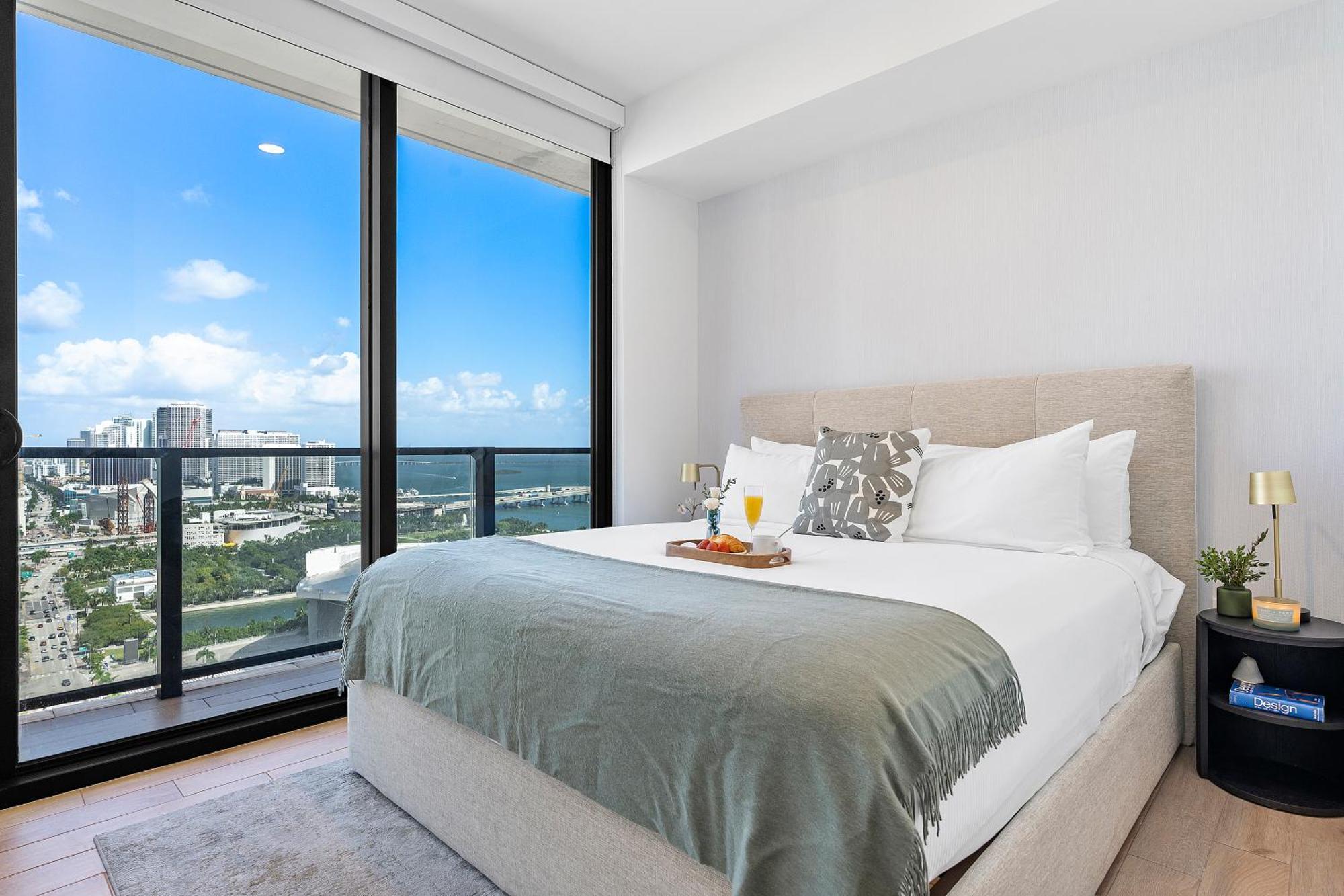 Downtown By Miami Vacation Rentals Dış mekan fotoğraf