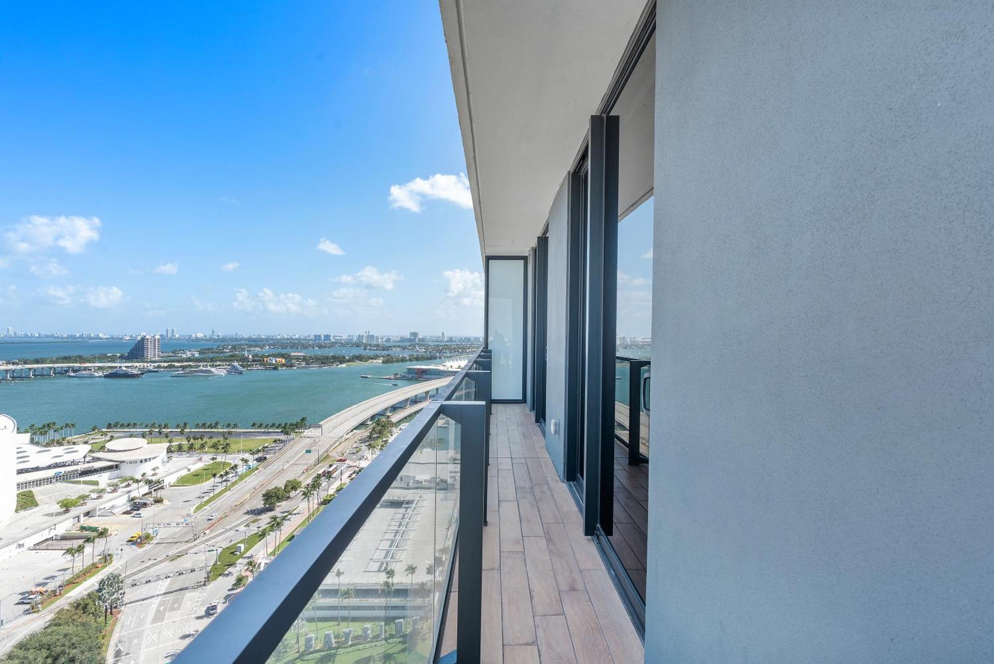 Downtown By Miami Vacation Rentals Dış mekan fotoğraf