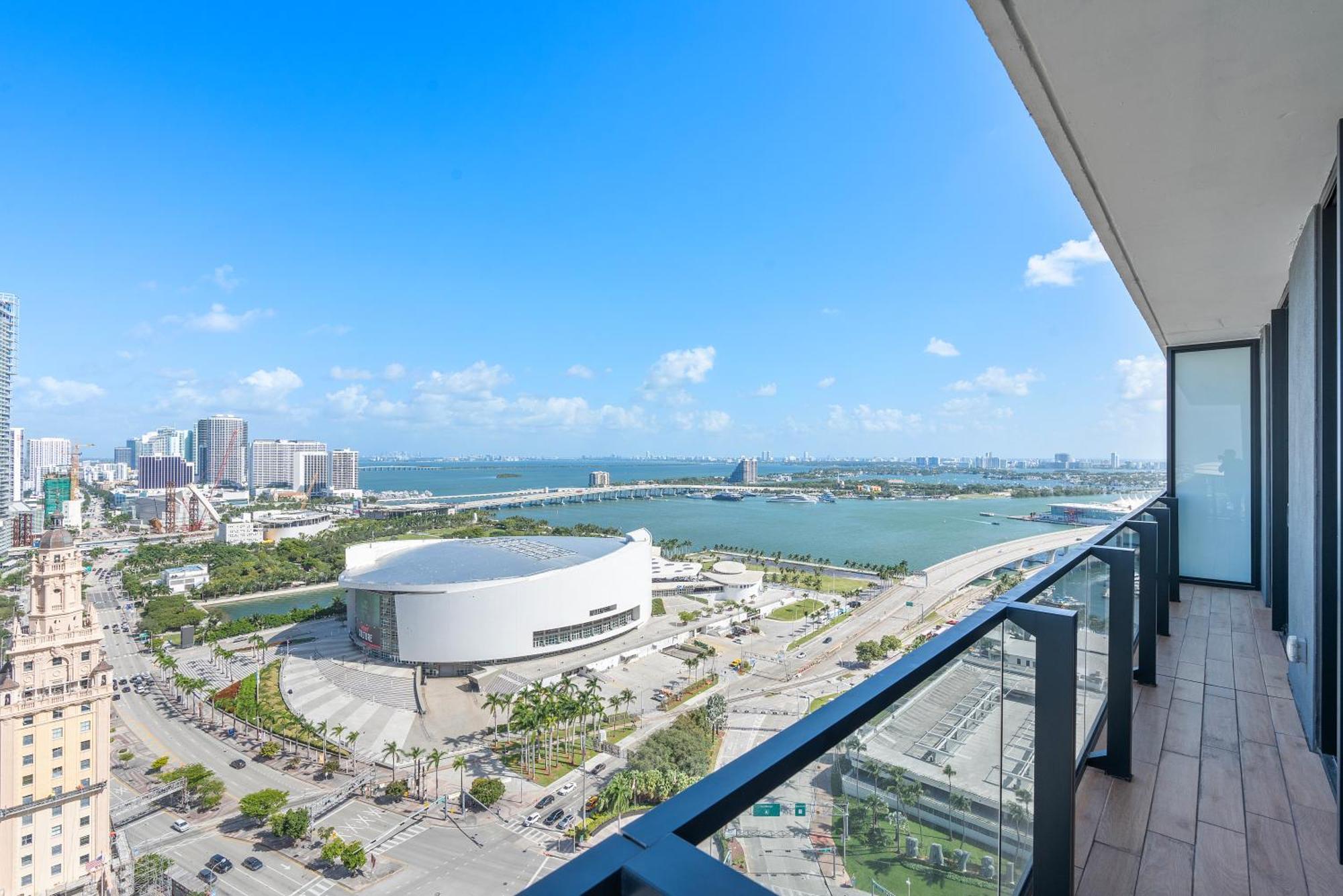 Downtown By Miami Vacation Rentals Dış mekan fotoğraf
