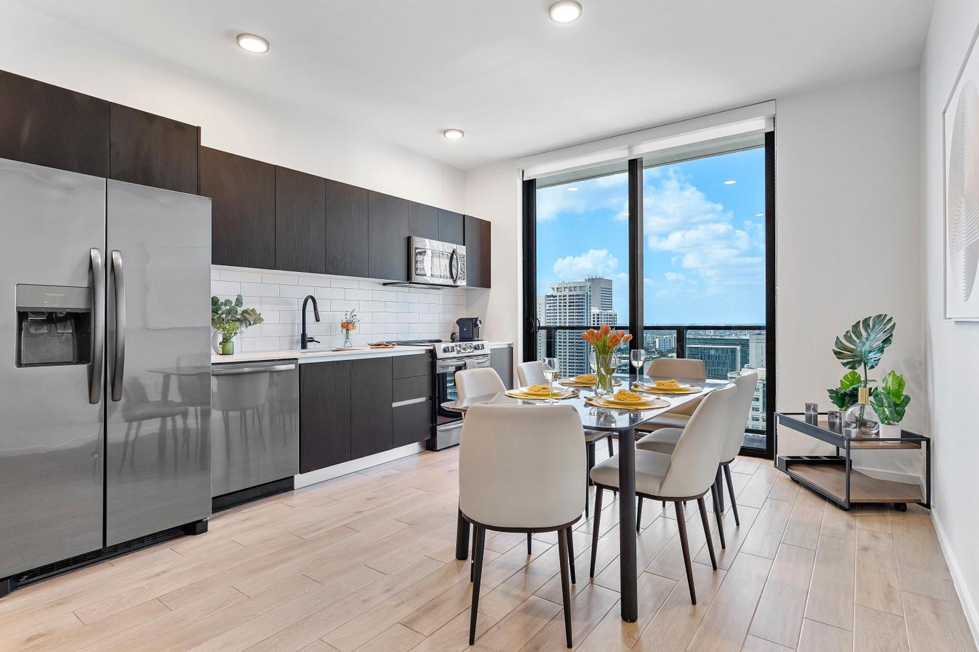 Downtown By Miami Vacation Rentals Dış mekan fotoğraf
