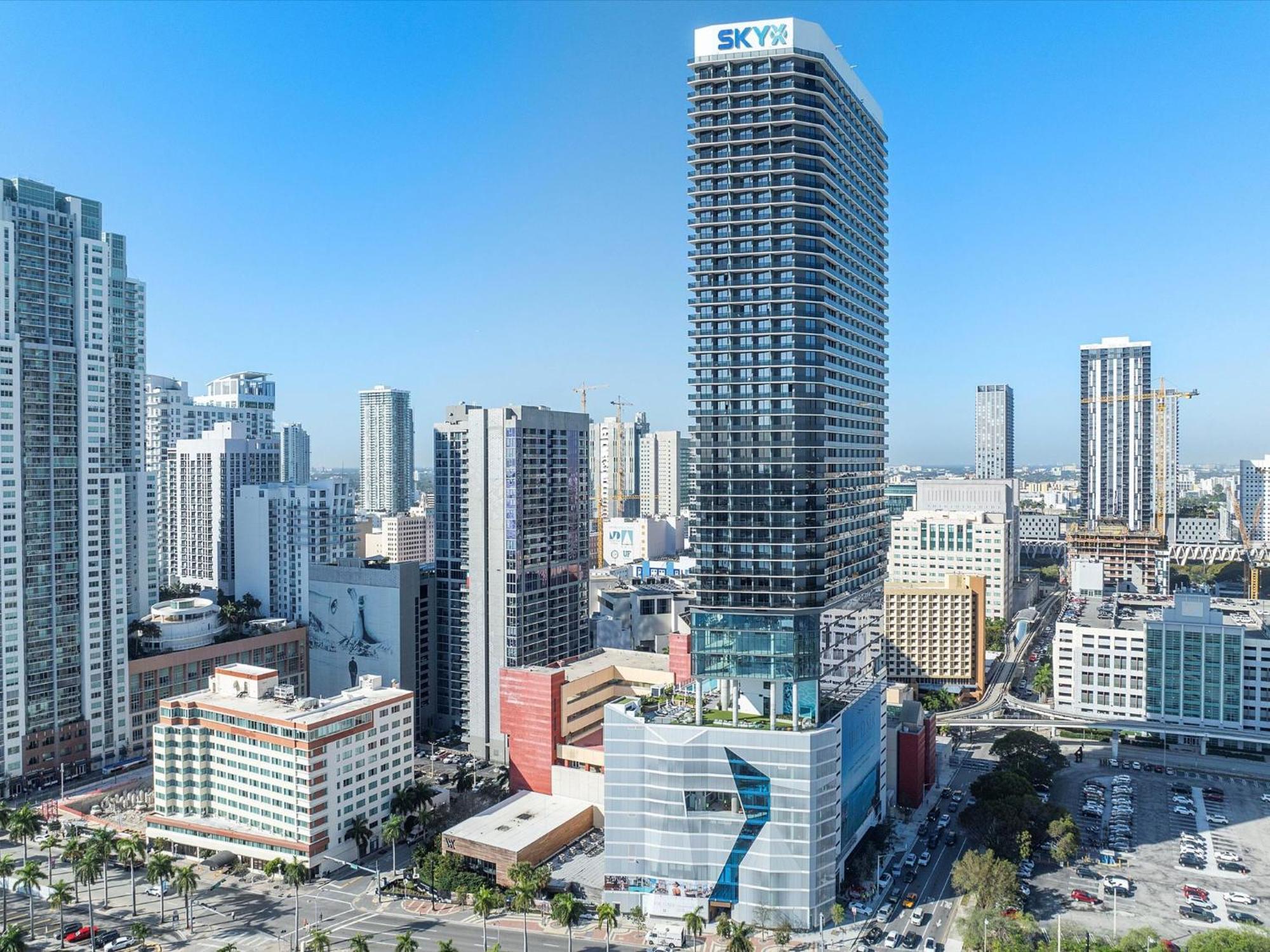 Downtown By Miami Vacation Rentals Dış mekan fotoğraf