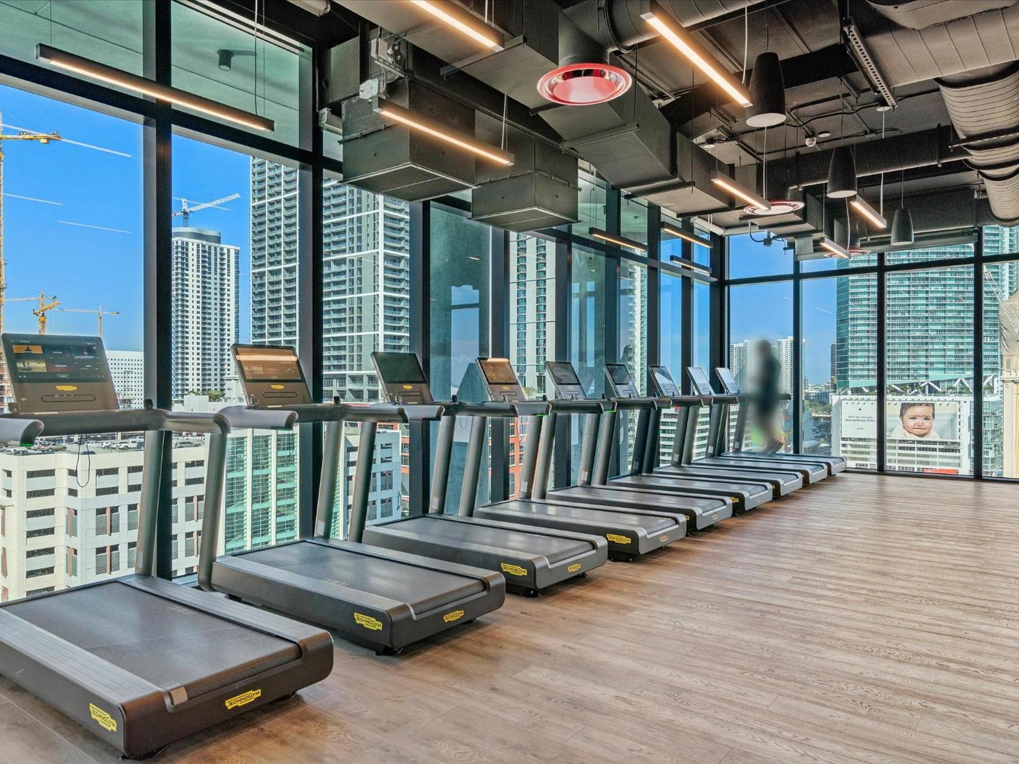Downtown By Miami Vacation Rentals Dış mekan fotoğraf