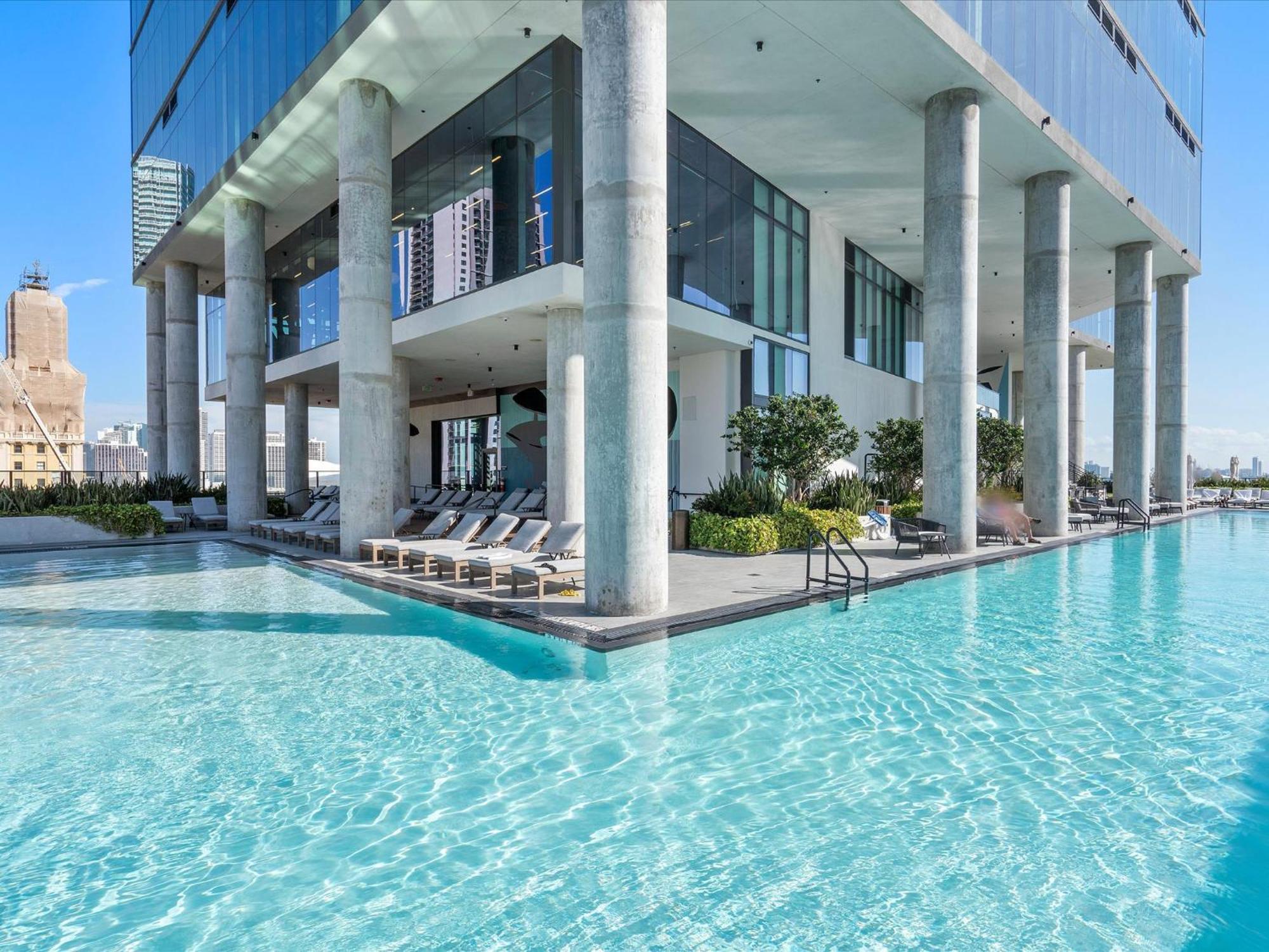 Downtown By Miami Vacation Rentals Dış mekan fotoğraf