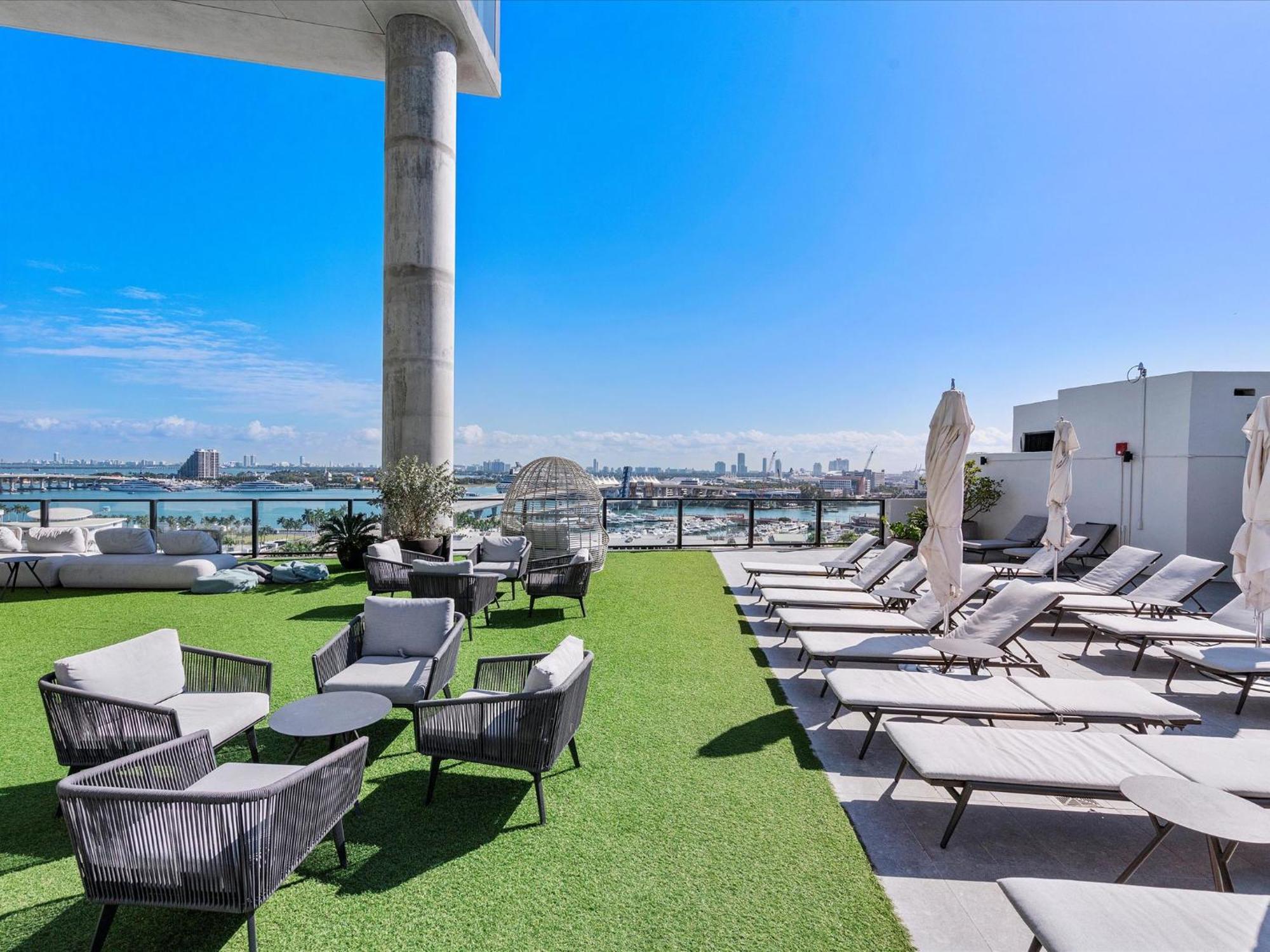 Downtown By Miami Vacation Rentals Dış mekan fotoğraf