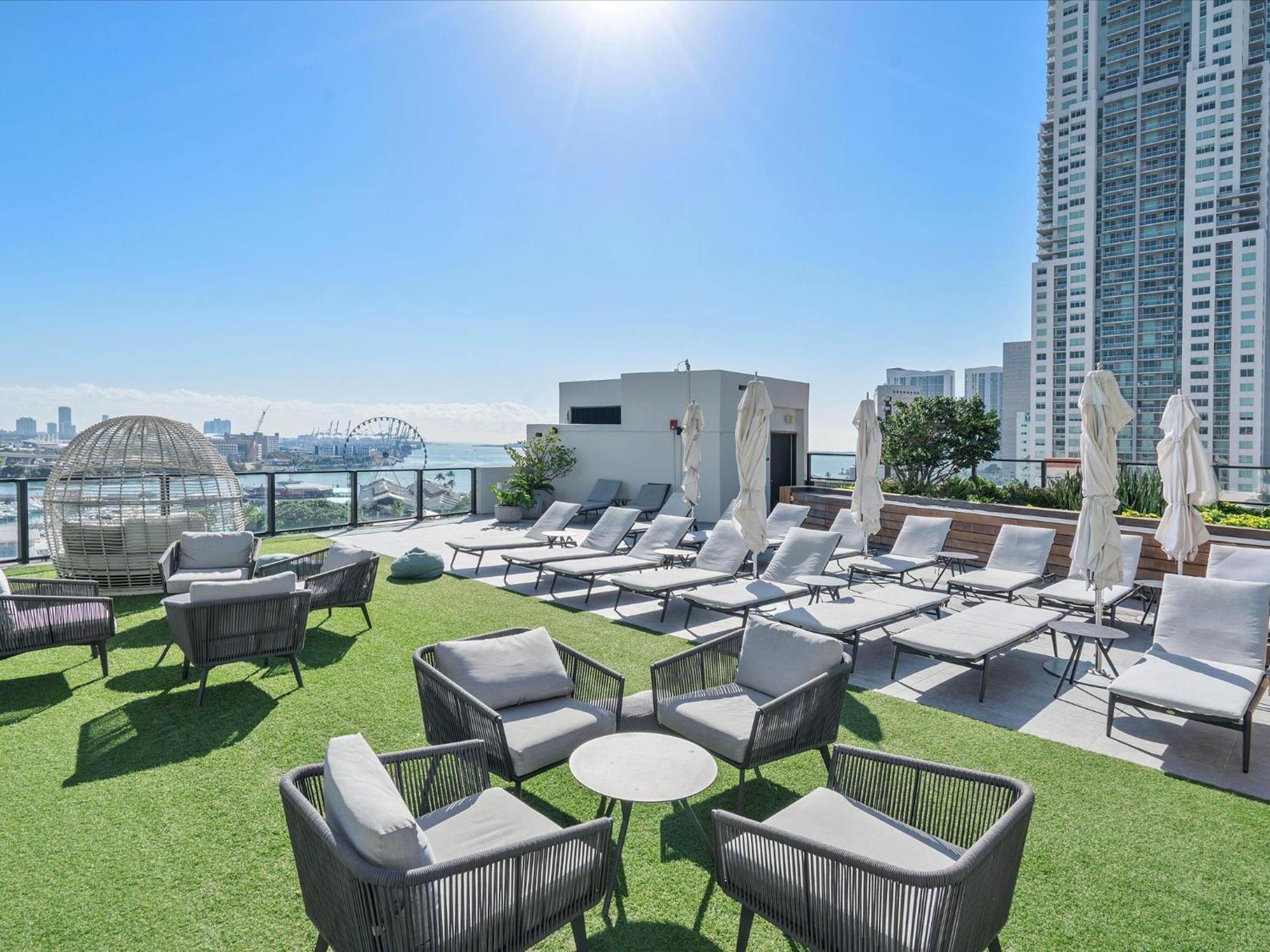 Downtown By Miami Vacation Rentals Dış mekan fotoğraf