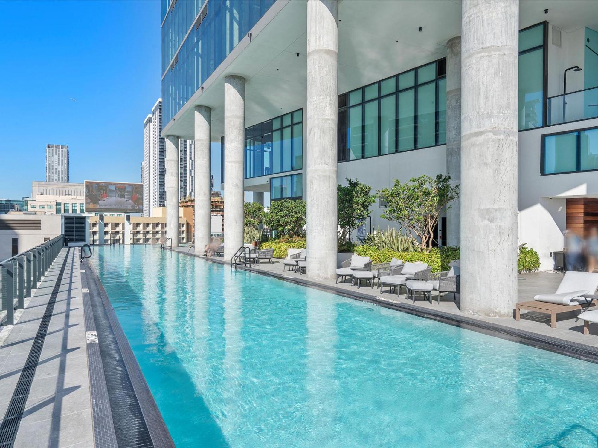 Downtown By Miami Vacation Rentals Dış mekan fotoğraf