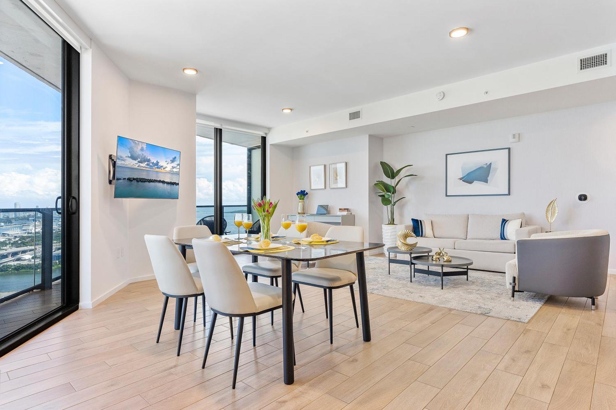 Downtown By Miami Vacation Rentals Dış mekan fotoğraf