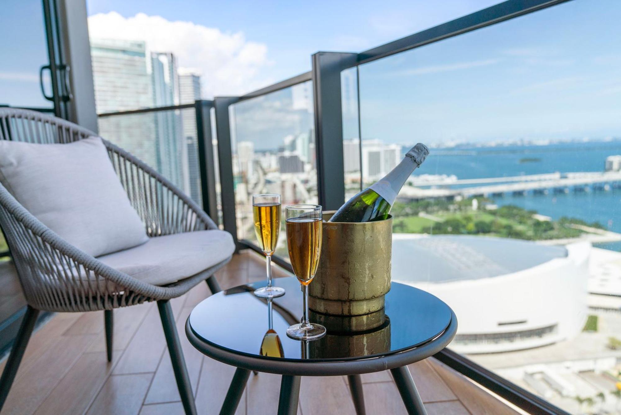 Downtown By Miami Vacation Rentals Dış mekan fotoğraf