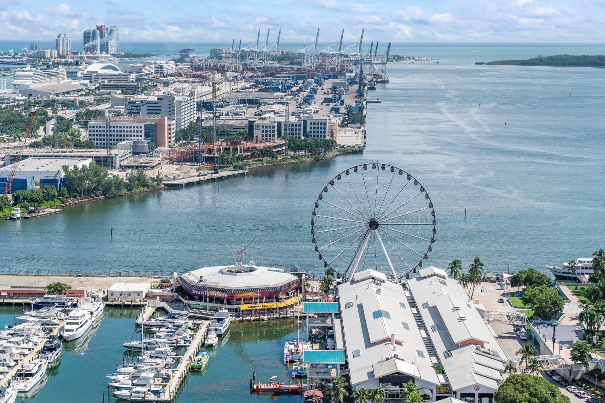 Downtown By Miami Vacation Rentals Dış mekan fotoğraf