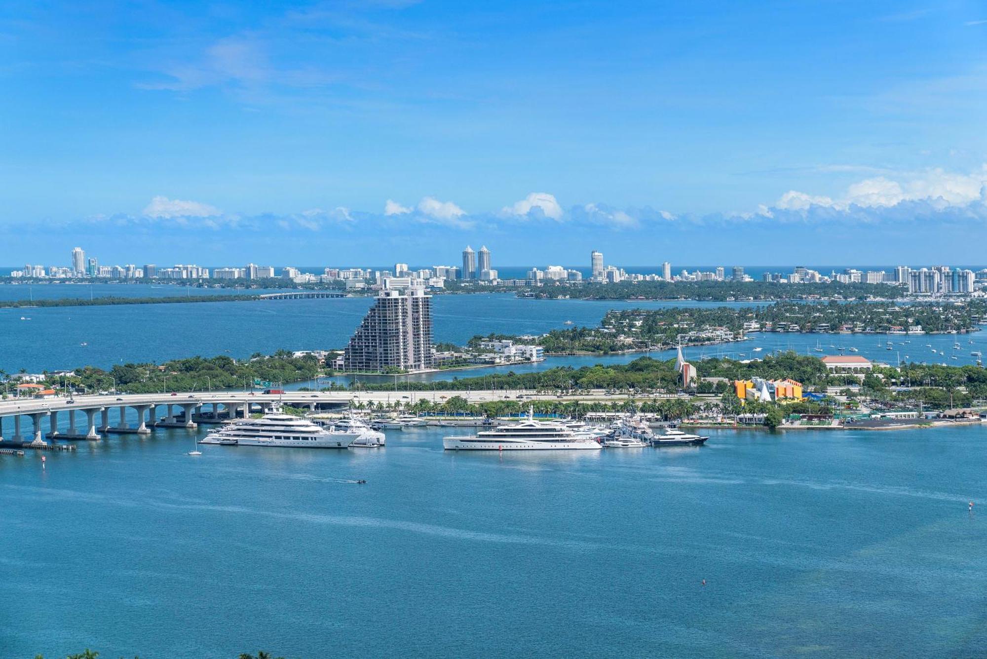 Downtown By Miami Vacation Rentals Dış mekan fotoğraf