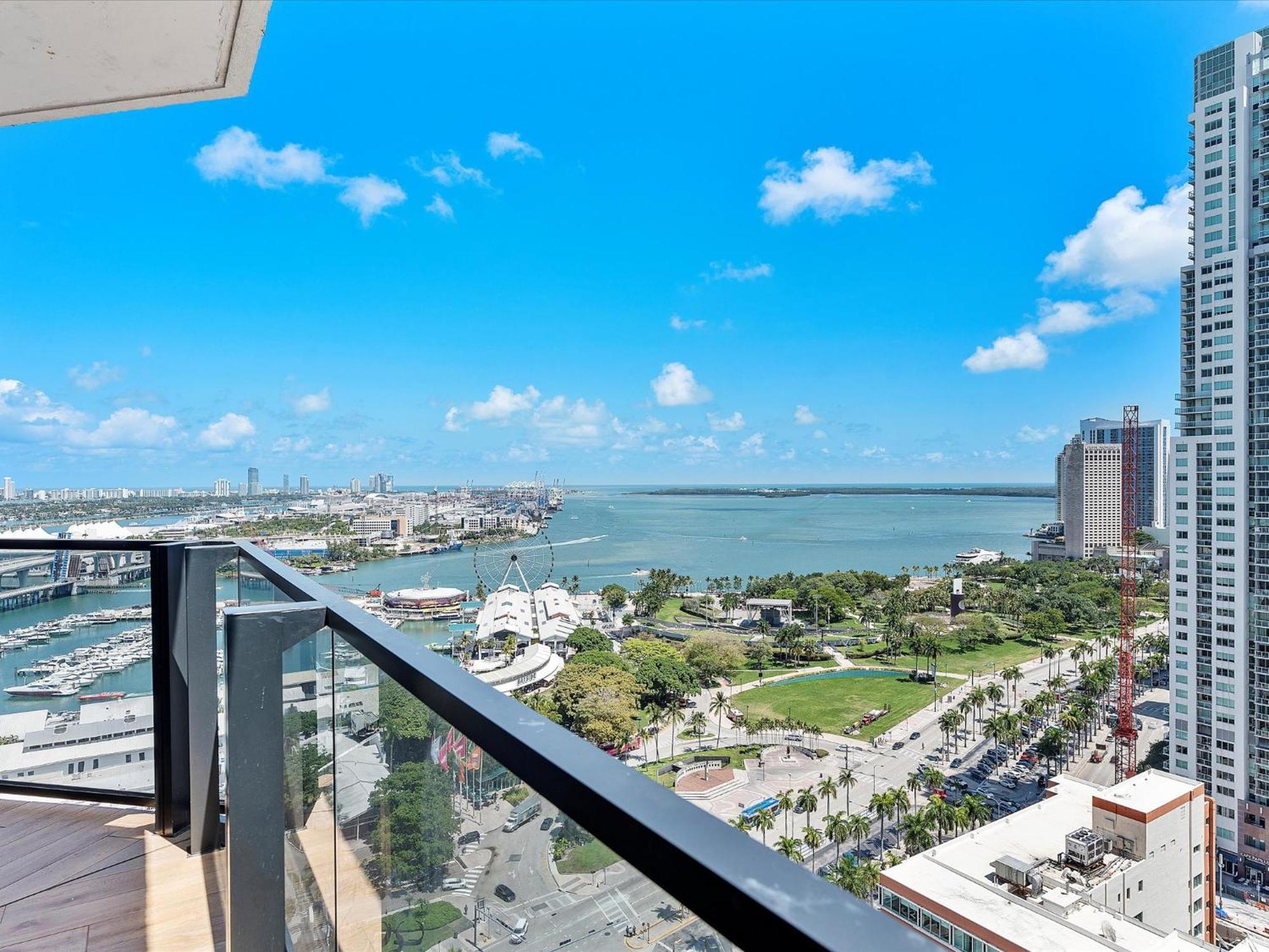 Downtown By Miami Vacation Rentals Dış mekan fotoğraf