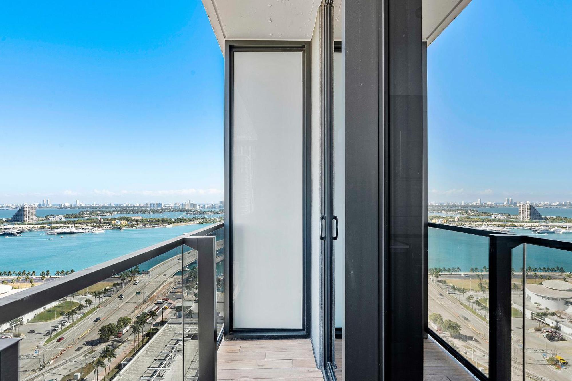 Downtown By Miami Vacation Rentals Dış mekan fotoğraf