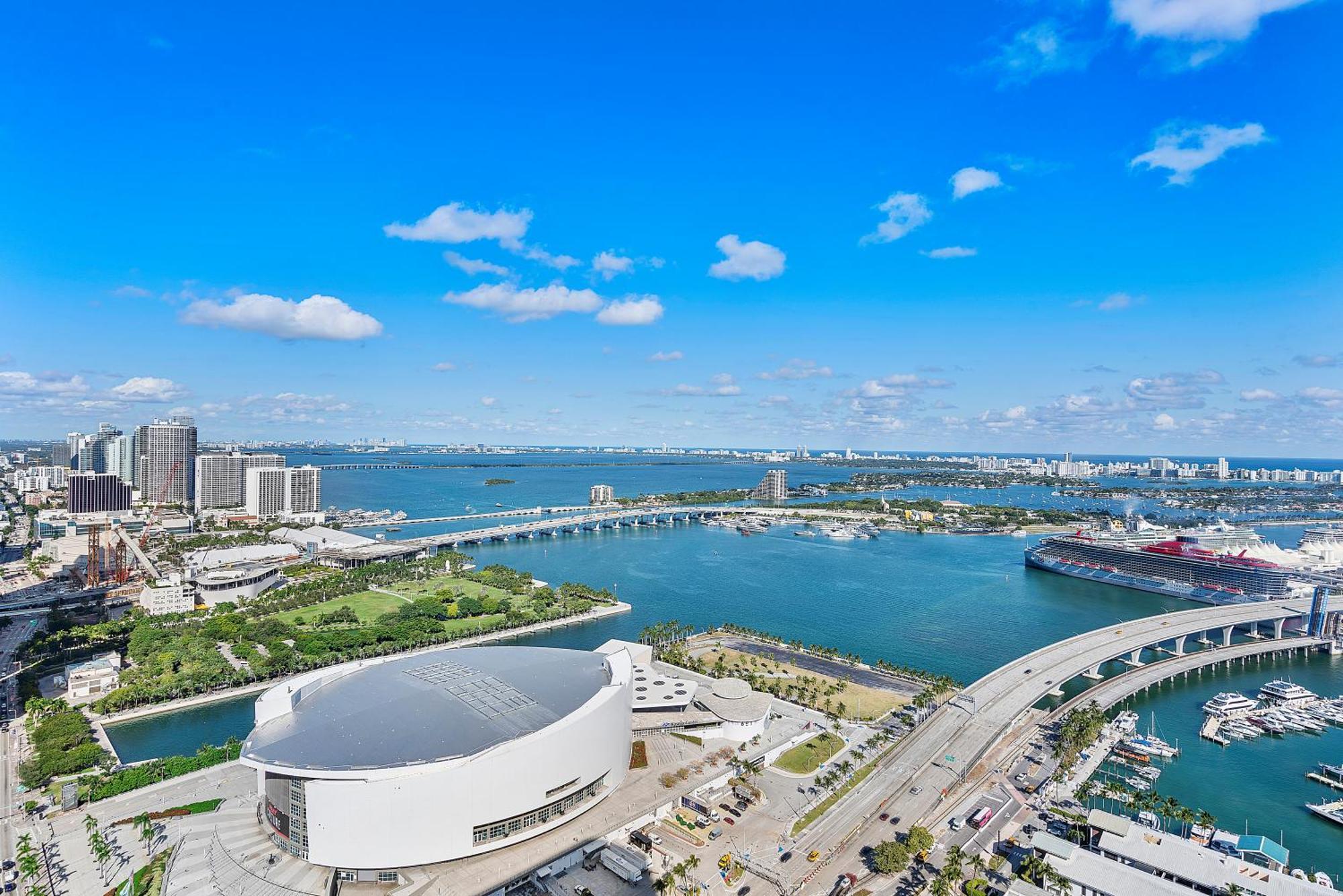 Downtown By Miami Vacation Rentals Dış mekan fotoğraf
