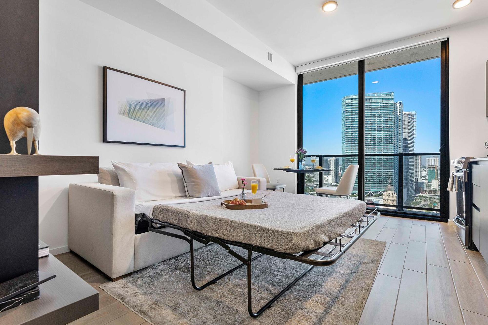 Downtown By Miami Vacation Rentals Dış mekan fotoğraf