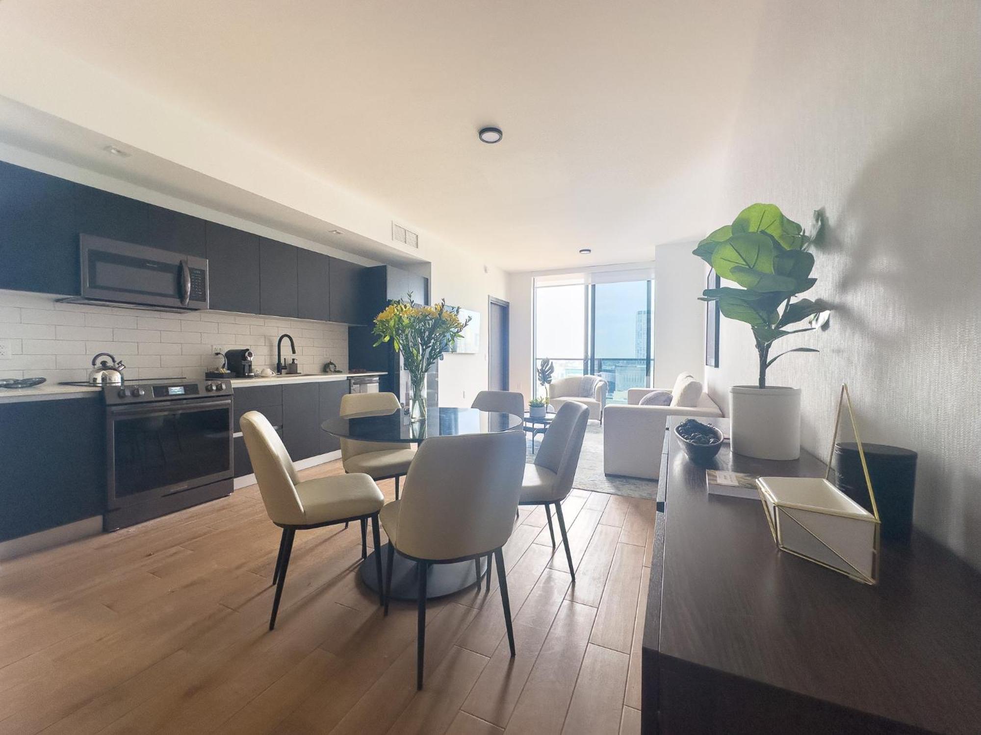 Downtown By Miami Vacation Rentals Dış mekan fotoğraf