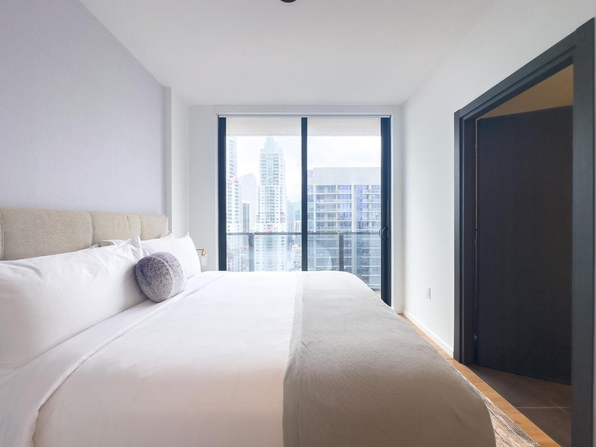 Downtown By Miami Vacation Rentals Dış mekan fotoğraf