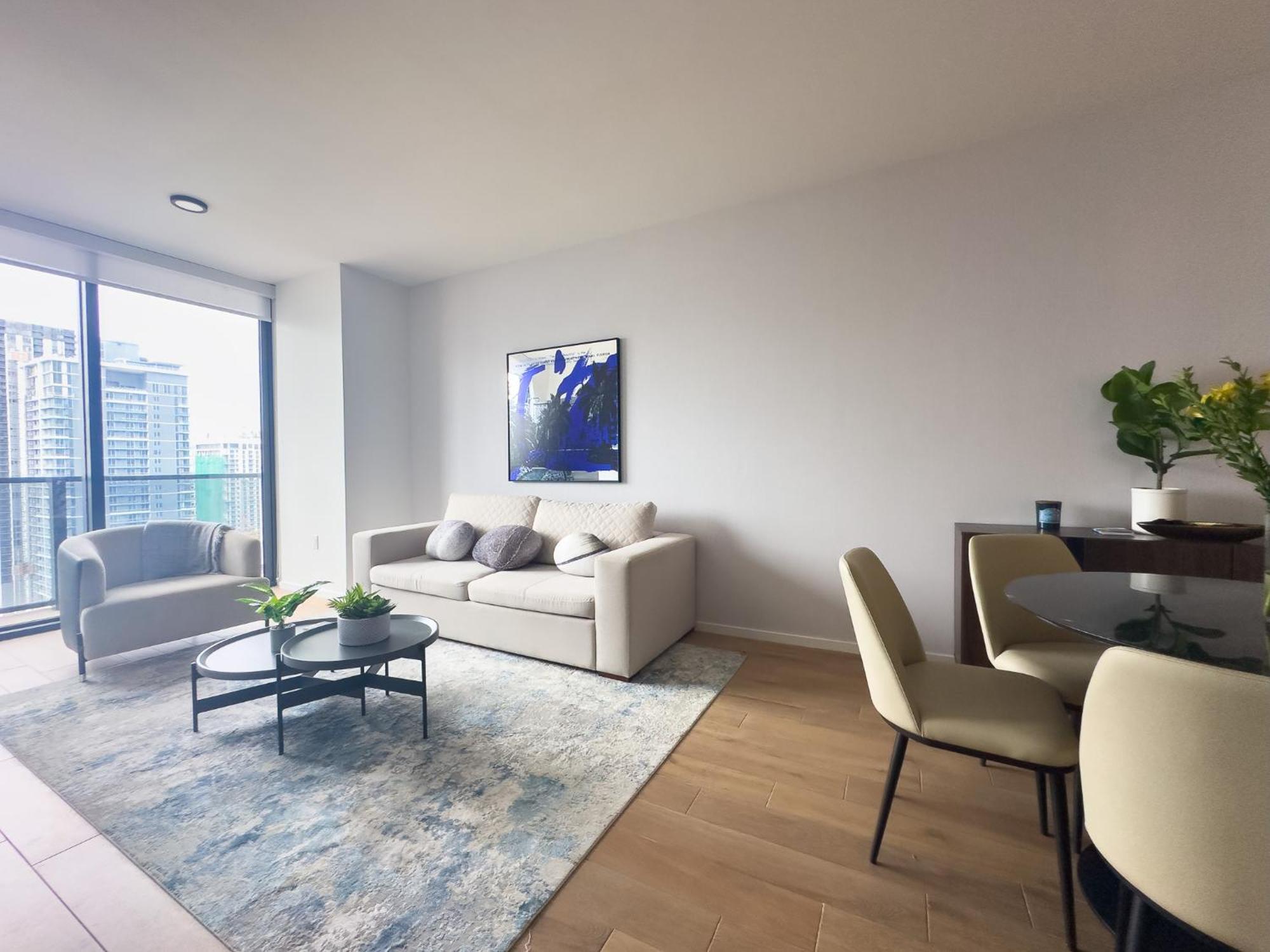 Downtown By Miami Vacation Rentals Dış mekan fotoğraf