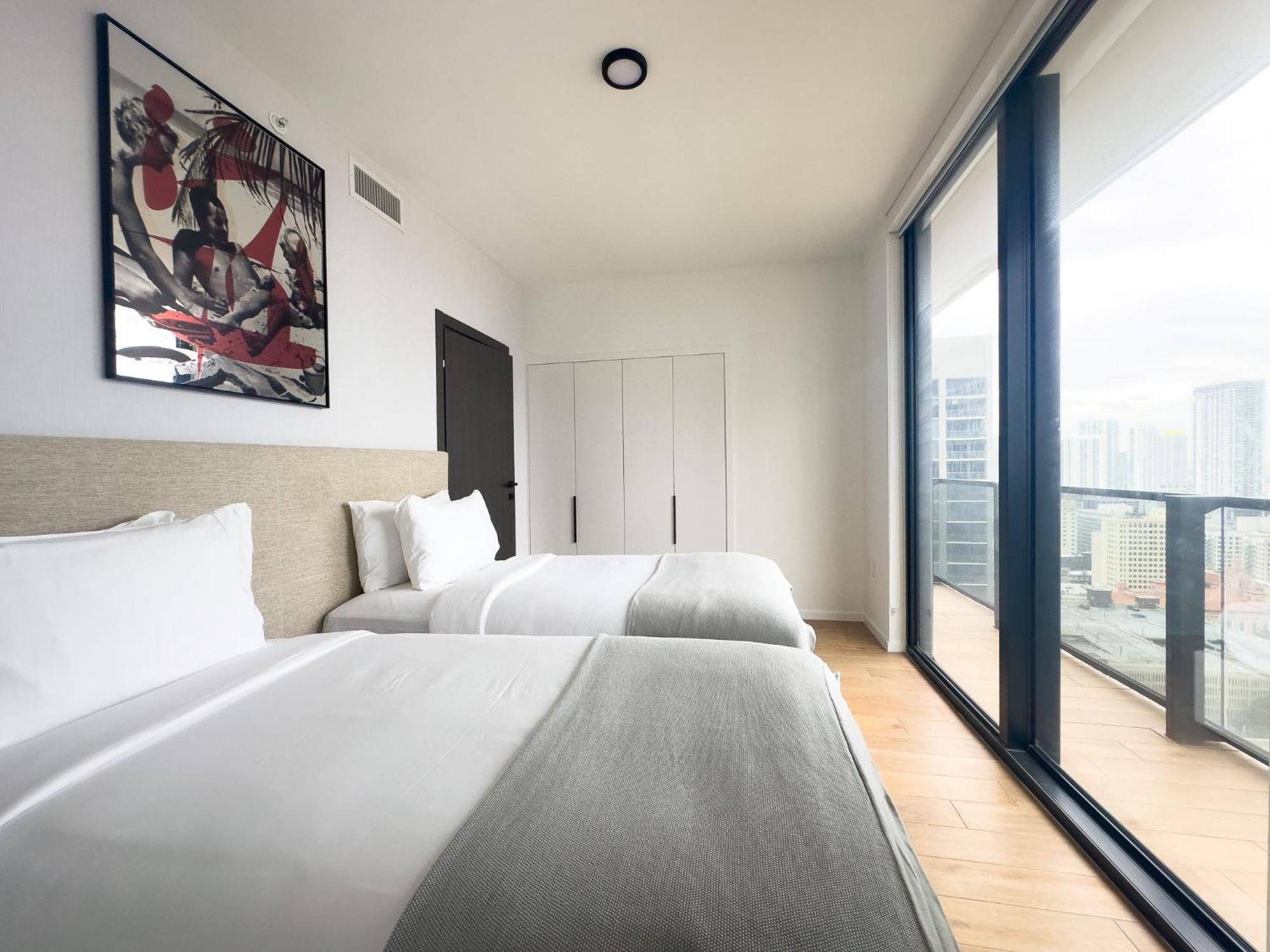 Downtown By Miami Vacation Rentals Dış mekan fotoğraf
