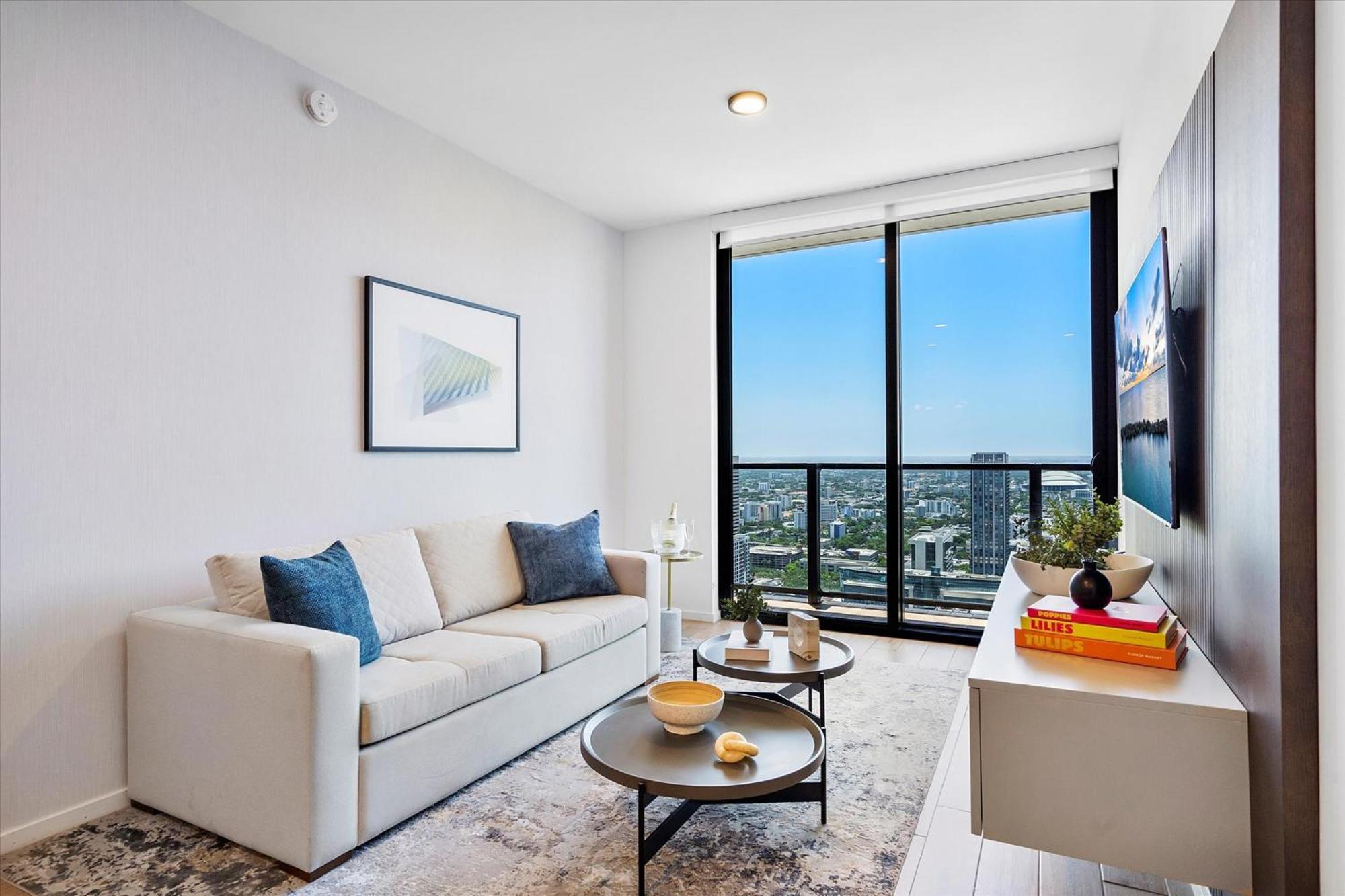 Downtown By Miami Vacation Rentals Dış mekan fotoğraf