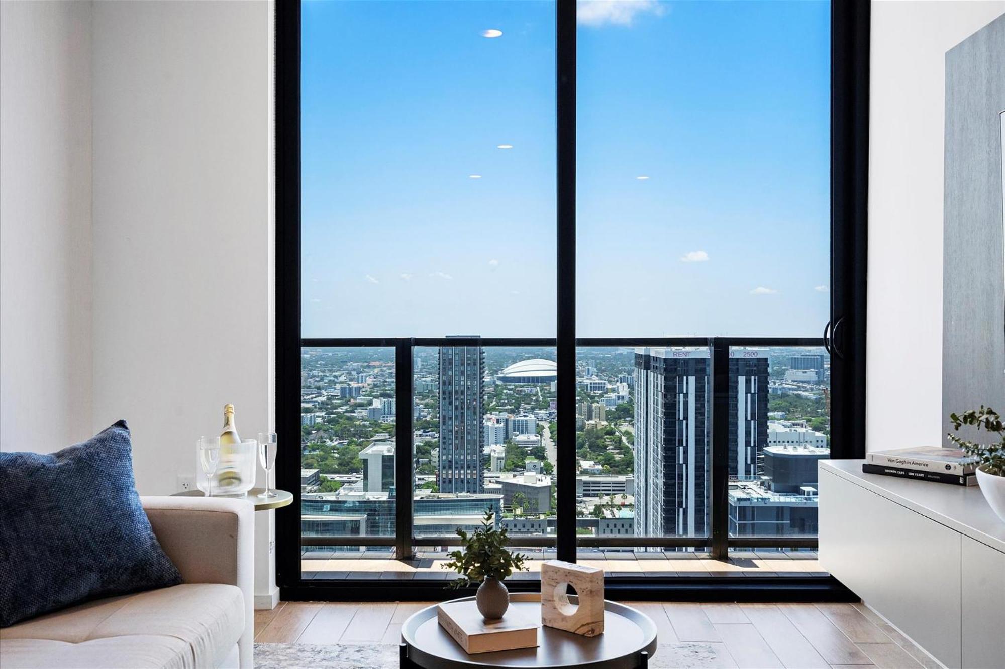 Downtown By Miami Vacation Rentals Dış mekan fotoğraf