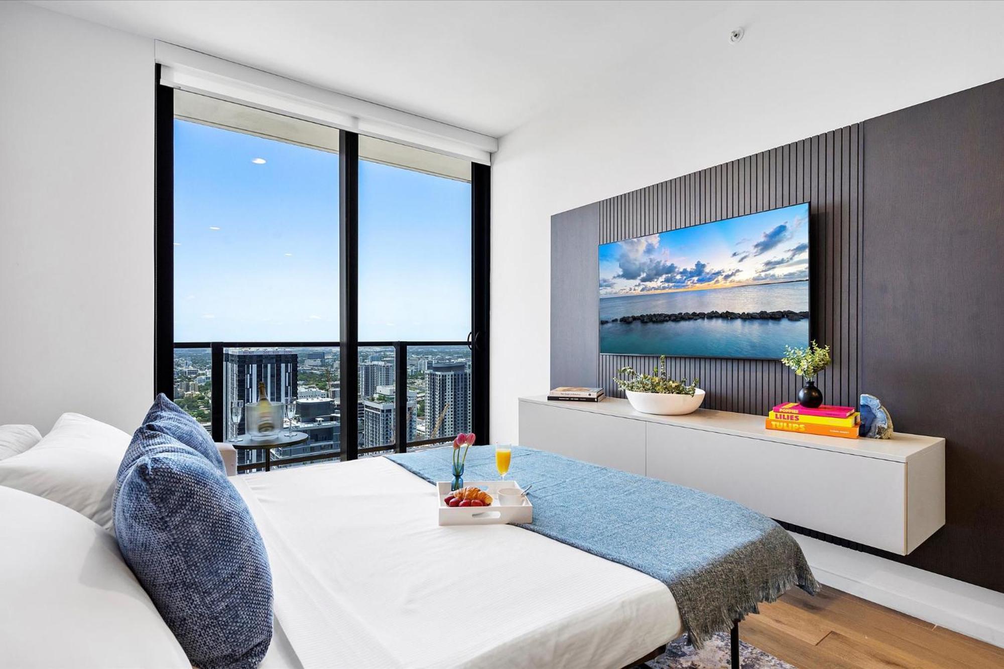 Downtown By Miami Vacation Rentals Dış mekan fotoğraf
