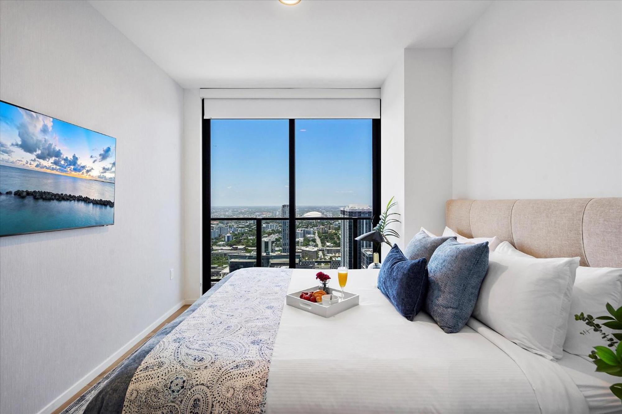 Downtown By Miami Vacation Rentals Dış mekan fotoğraf