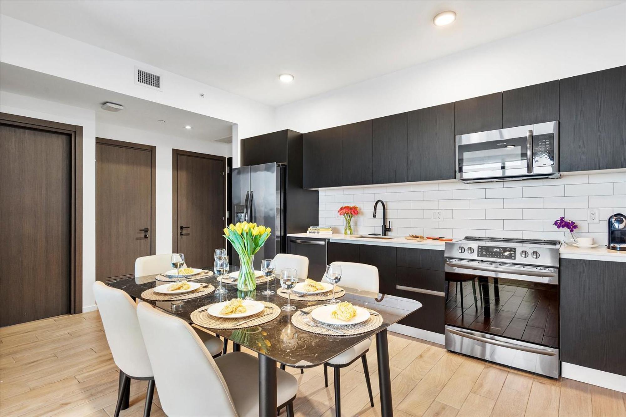 Downtown By Miami Vacation Rentals Dış mekan fotoğraf
