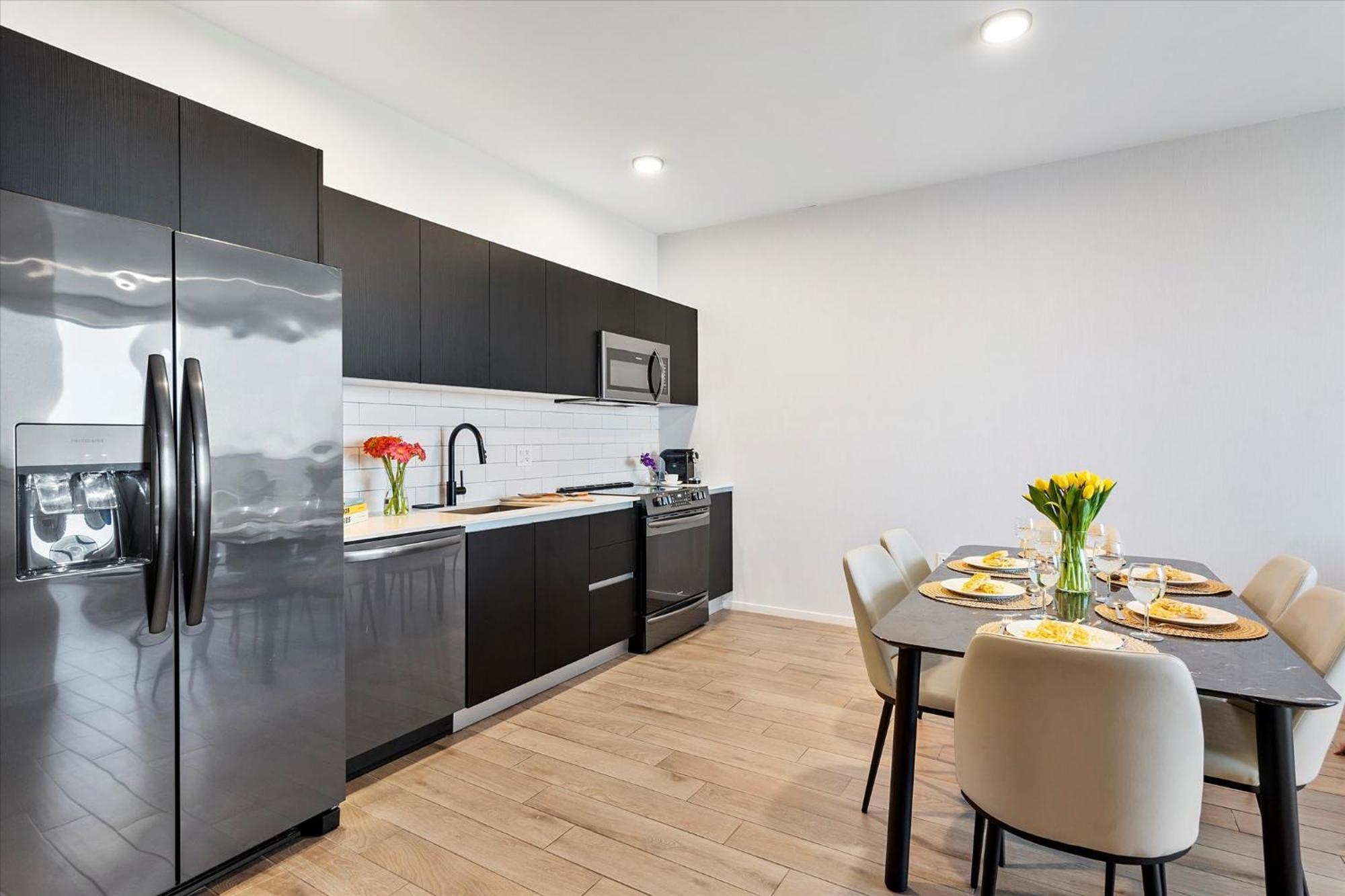 Downtown By Miami Vacation Rentals Dış mekan fotoğraf